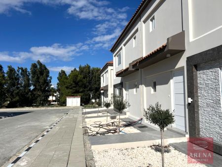 Maison individuelle à vendre