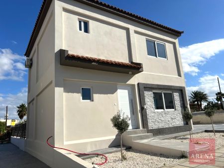 Maison individuelle à vendre