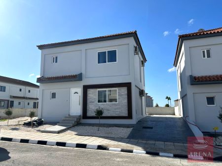 Maison individuelle à vendre