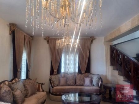 Casa Unifamiliar en venta