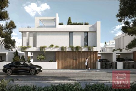Casa Unifamiliar en venta