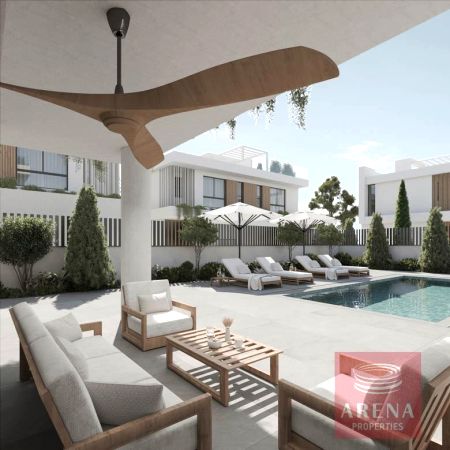 Thumbnail 3 尼科西亚 房地产 出售 超过 500,000 到 750,000 €