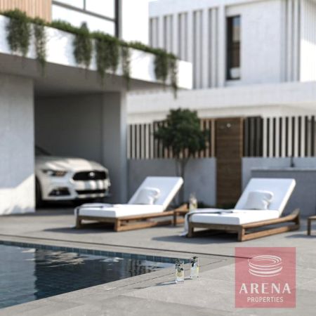 Casa Unifamiliar en venta