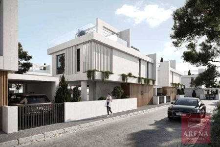 Casa Unifamiliar en venta