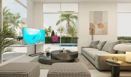 Casa Unifamiliar en venta