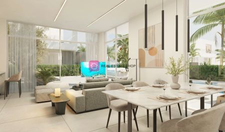 Casa Unifamiliar en venta