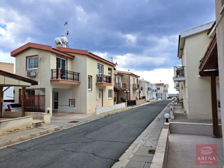 Άγιος Δομέτιος, Λευκωσία