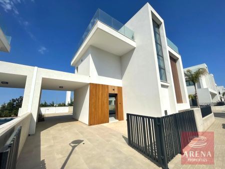 Casa Unifamiliar en venta