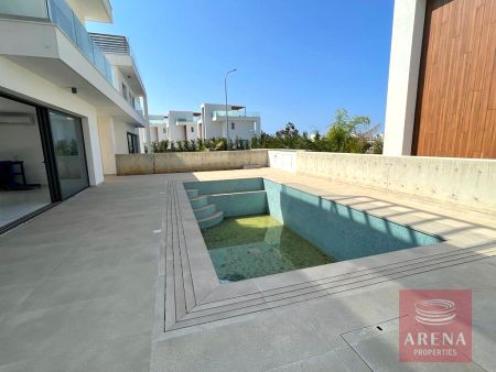 Casa Unifamiliar en venta