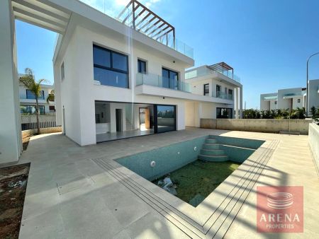 Casa Unifamiliar en venta