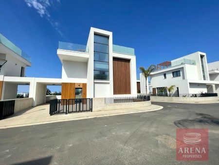 Casa Unifamiliar en venta