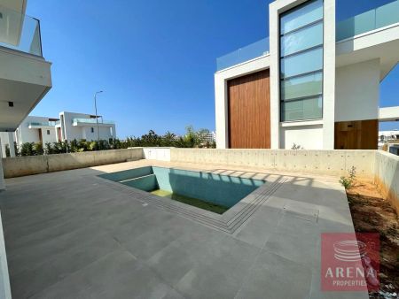 Casa Unifamiliar en venta