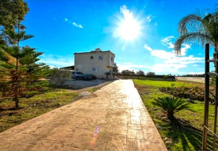 Casa Unifamiliar en venta