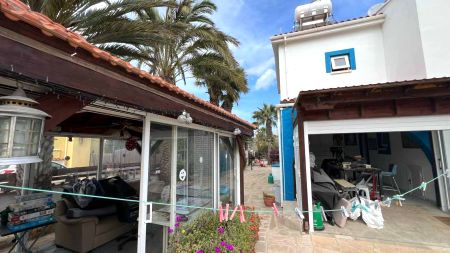Casa Unifamiliar en venta
