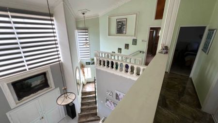 Casa Unifamiliar en venta