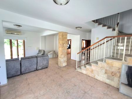 Casa Unifamiliar en venta