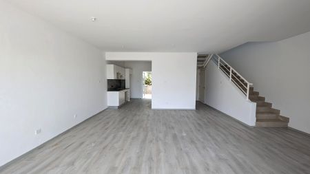 Casa Unifamiliar en venta