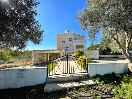 Thumbnail 2 Σπίτια Προς Πώληση Άγιος Δομέτιος