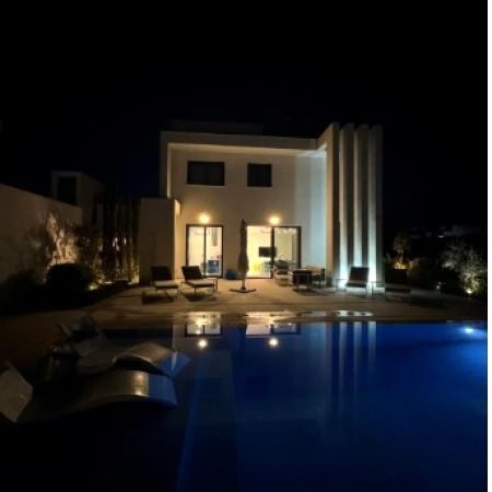 Casa Unifamiliar en venta