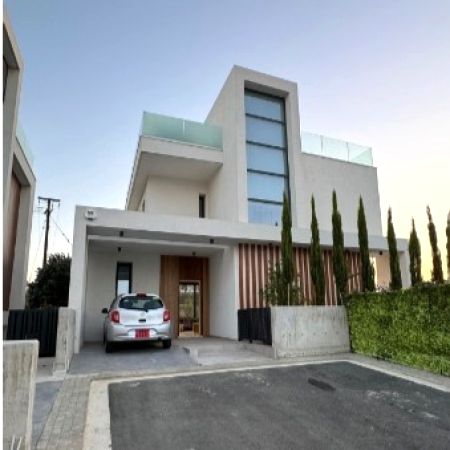 Casa Unifamiliar en venta