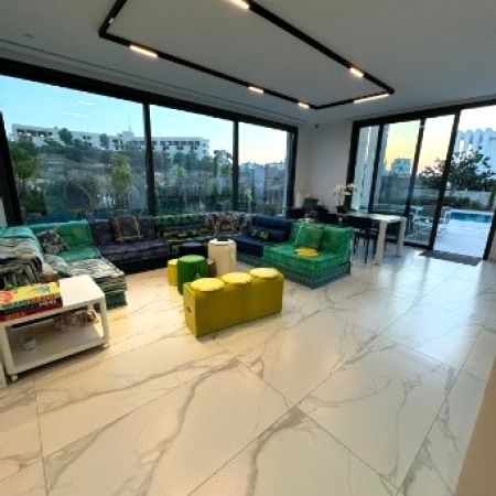Casa Unifamiliar en venta