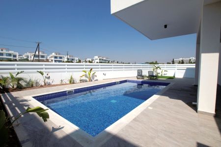 Thumbnail 5 尼科西亚 房地产 出售 超过 500,000 到 750,000 €
