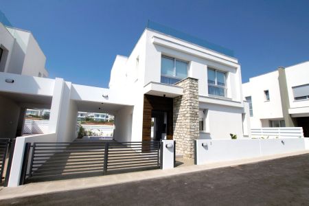 Thumbnail 2 尼科西亚 房地产 出售 超过 500,000 到 750,000 €