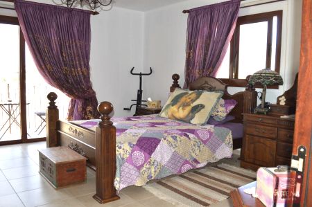 Casa Unifamiliar en venta