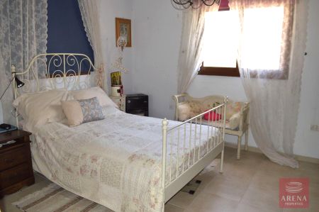 Casa Unifamiliar en venta