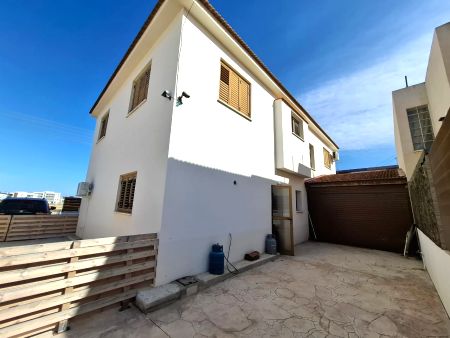 Casa Unifamiliar en venta