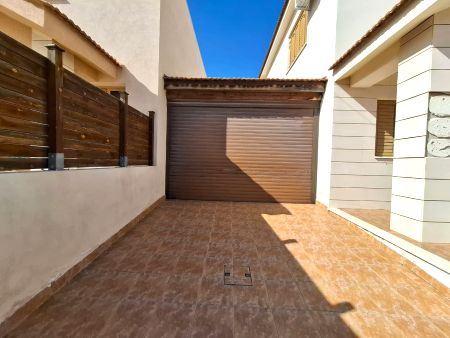 Casa Unifamiliar en venta