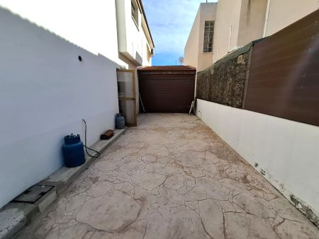 Casa Unifamiliar en venta