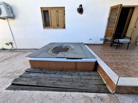 Casa Unifamiliar en venta