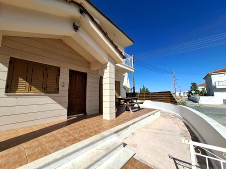 Casa Unifamiliar en venta