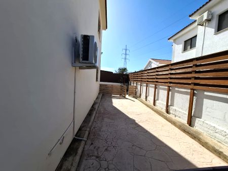 Casa Unifamiliar en venta
