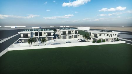 Maison individuelle à vendre