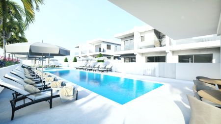 Thumbnail 4 Houses For Sale Agios Dometios