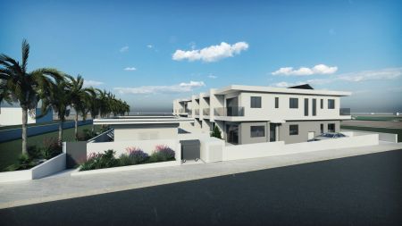 Maison individuelle à vendre