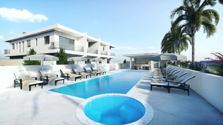 Thumbnail 1 Houses For Sale Agios Dometios