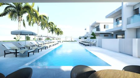 Thumbnail 2 Houses For Sale Agios Dometios