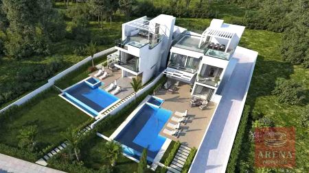 Casa Unifamiliar en venta