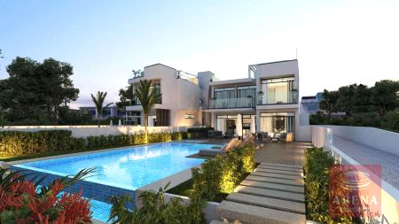 Casa Unifamiliar en venta