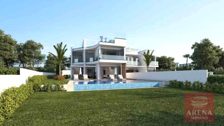 Casa Unifamiliar en venta