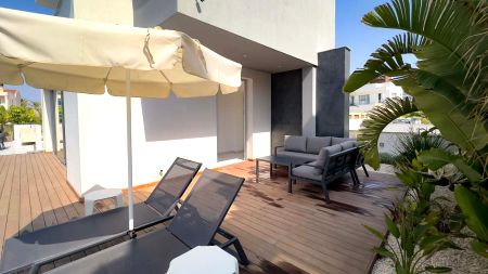 Maison individuelle à vendre