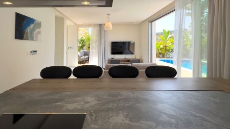 Maison individuelle à vendre