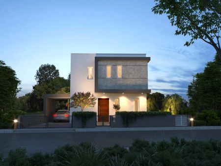 Thumbnail 4 Xylofagou Immobilier À Vendre à Partir De 150 Et 250 M2
