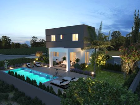 Casa Unifamiliar en venta