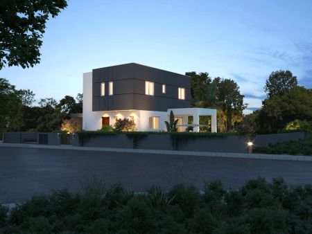 Casa Unifamiliar en venta