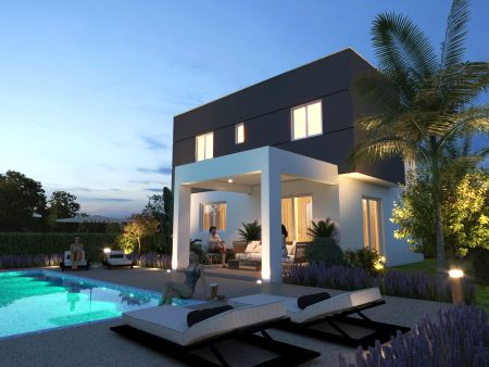 Casa Unifamiliar en venta