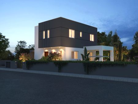 Thumbnail 5 Xylofagou Immobilier À Vendre à Partir De 150 Et 250 M2